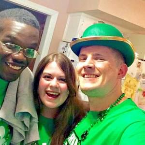 Meet your Posher, Anthony